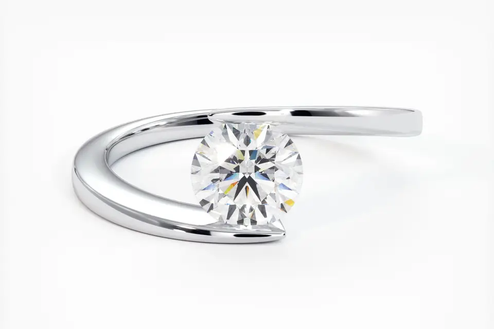 Celinni Diamantaire & Joaillier fabricant — photo 3