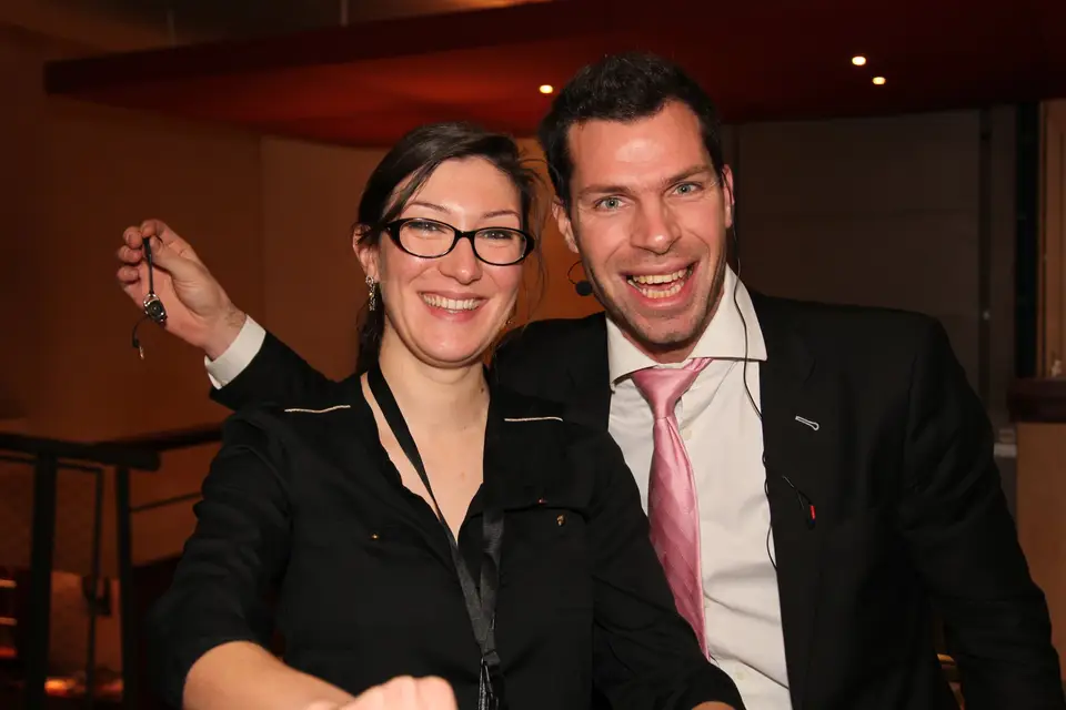 Magic Regis Events — photo 6