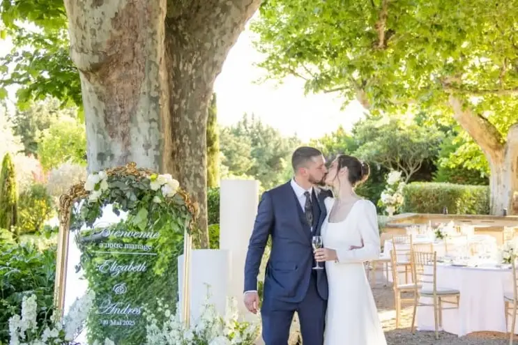 L'Atelier Floral de la Jardinerie des Fontaines — photo 5