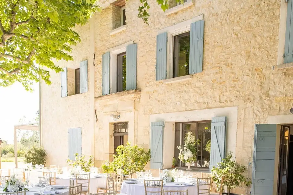 L'Atelier Floral de la Jardinerie des Fontaines — photo 7