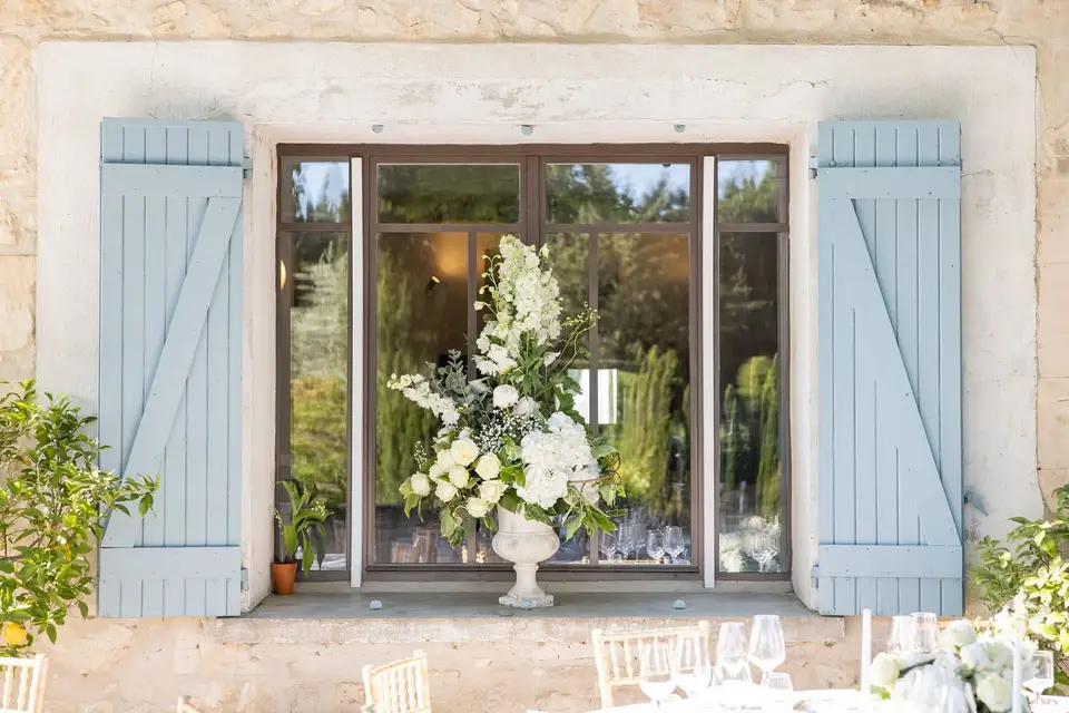 L'Atelier Floral de la Jardinerie des Fontaines — photo 6