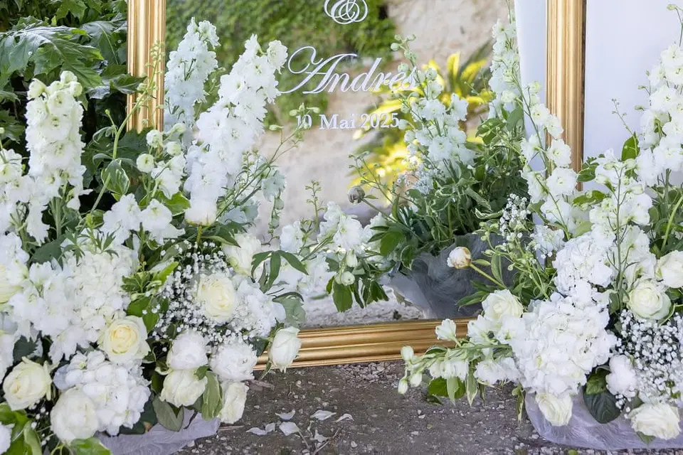 L'Atelier Floral de la Jardinerie des Fontaines — photo 4