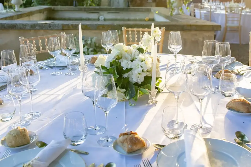 L'Atelier Floral de la Jardinerie des Fontaines — photo 8