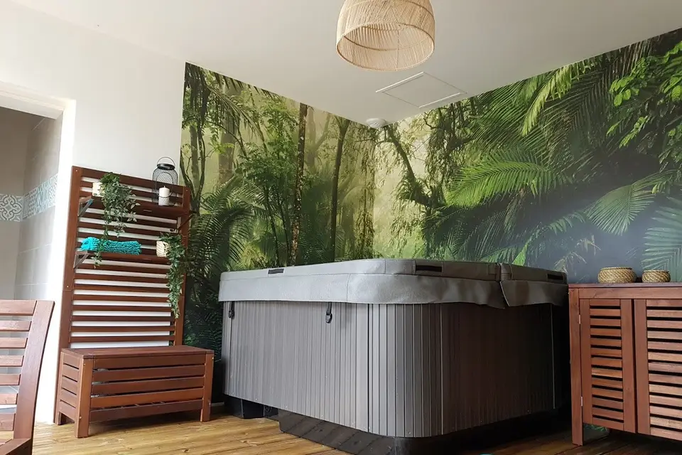 Gite et Etang d'Asnière — photo 4