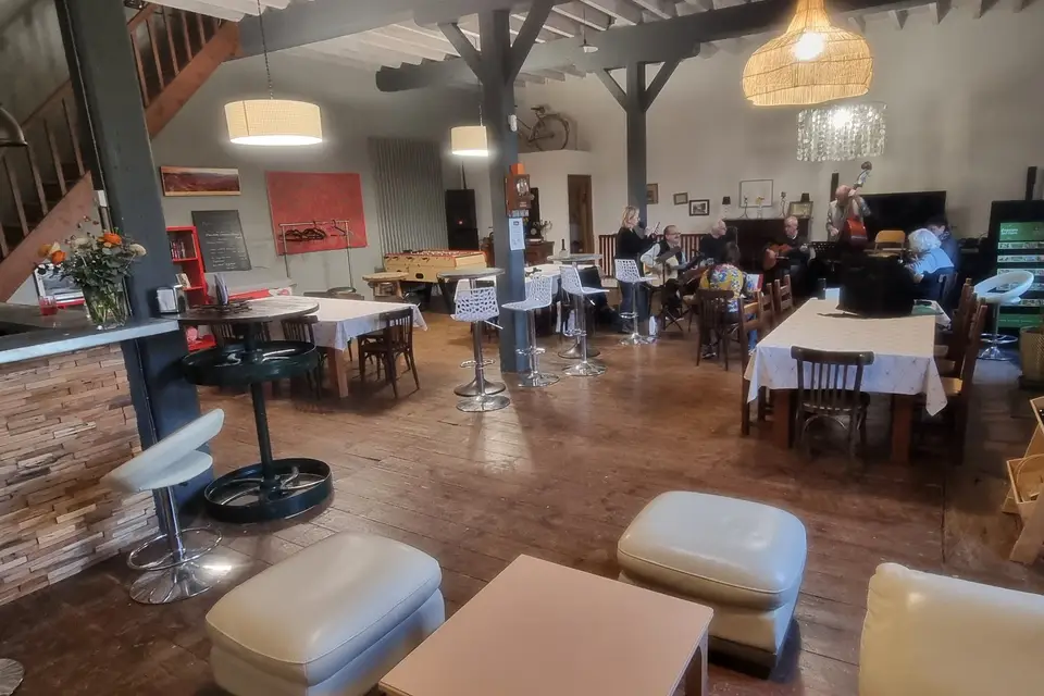 Le Moulin Saint Laurent — photo 3