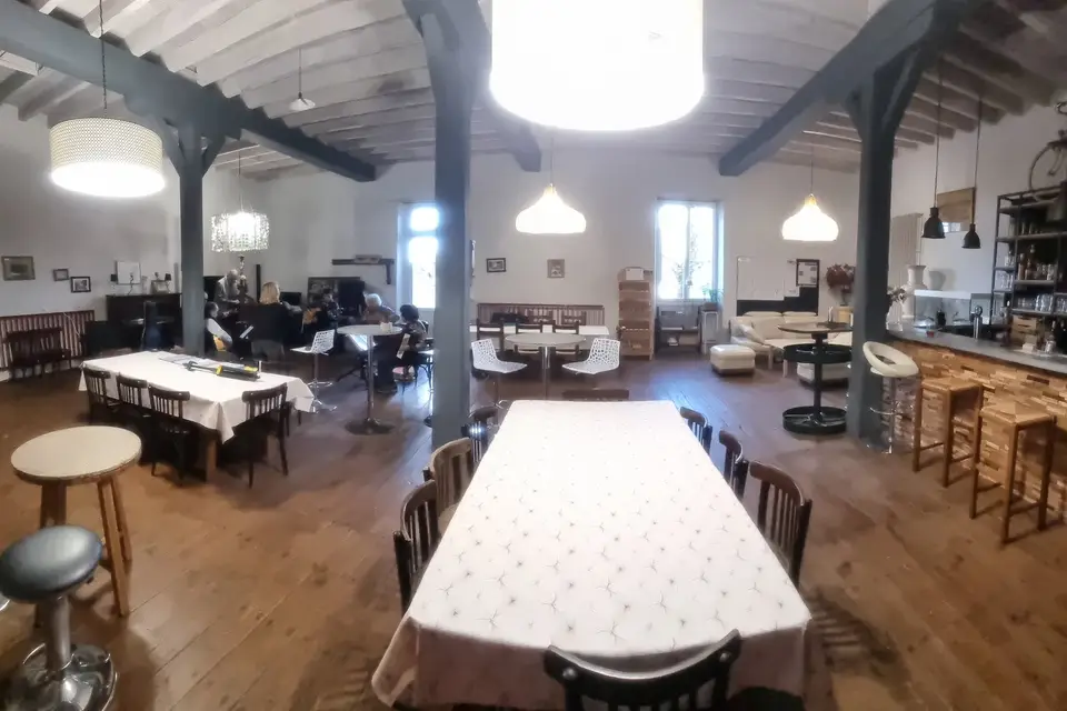 Le Moulin Saint Laurent — photo 2