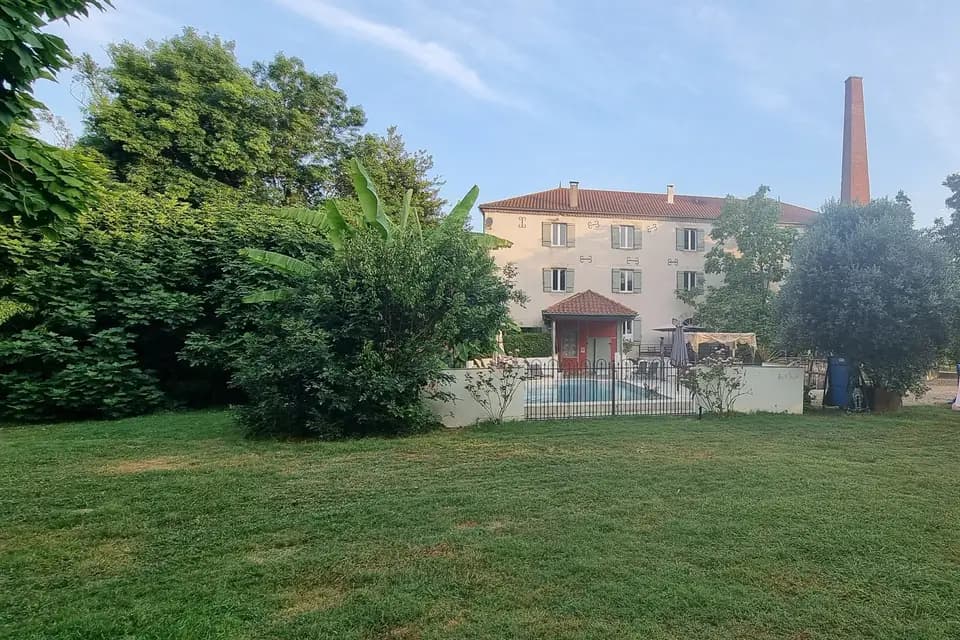 Le Moulin Saint Laurent — photo 6