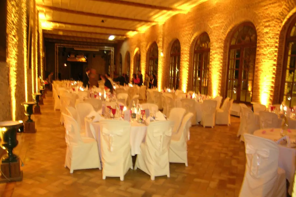 Château de Courtalain — photo 5