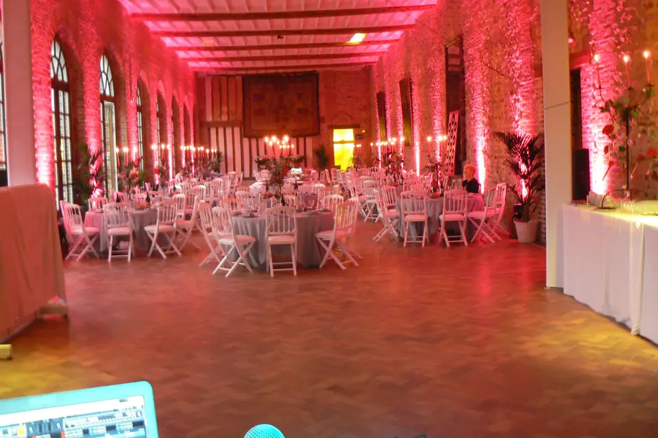 Château de Courtalain — photo 6