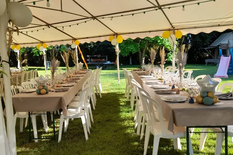 Le Moulin Saint Laurent — photo 4