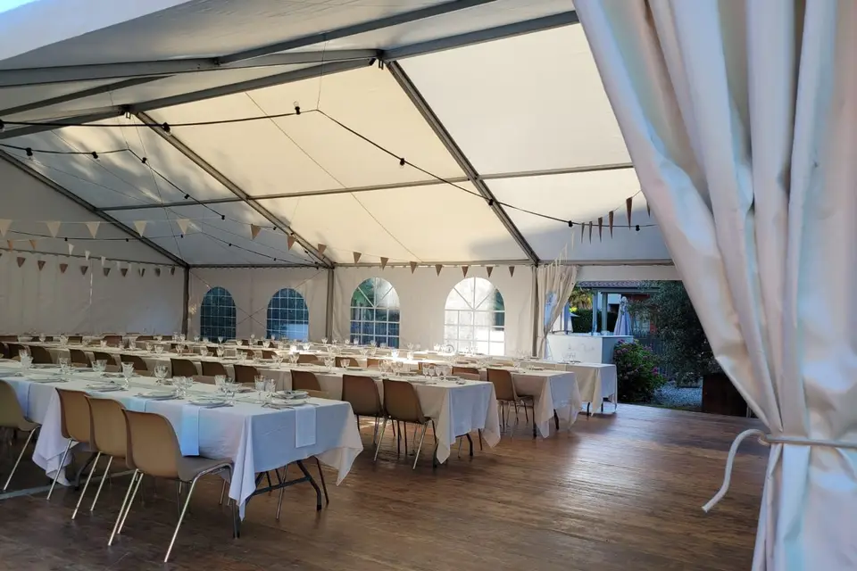 Le Moulin Saint Laurent — photo 1