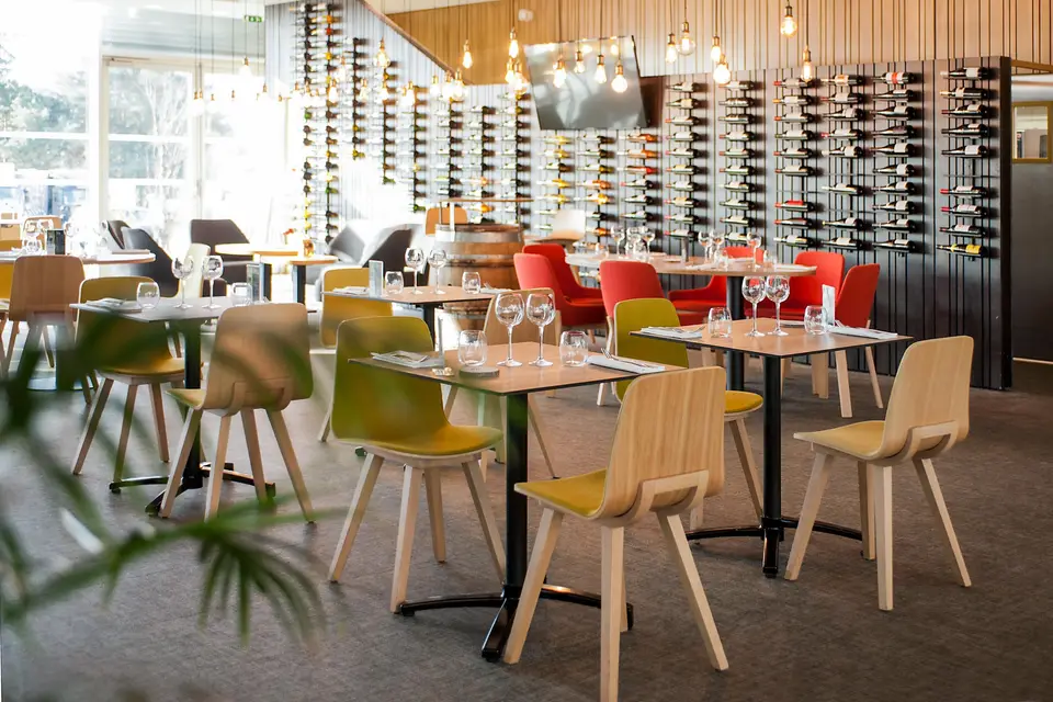 Les Terrasses de l'Erdre — photo 1