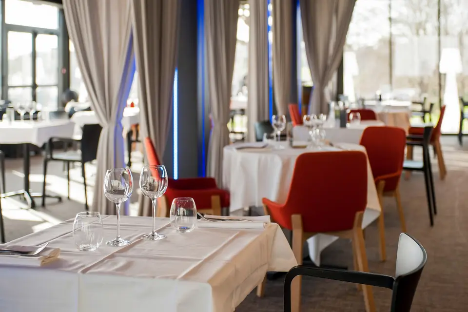 Les Terrasses de l'Erdre — photo 2