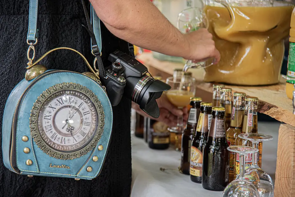 Fée D'Clics — photo 3