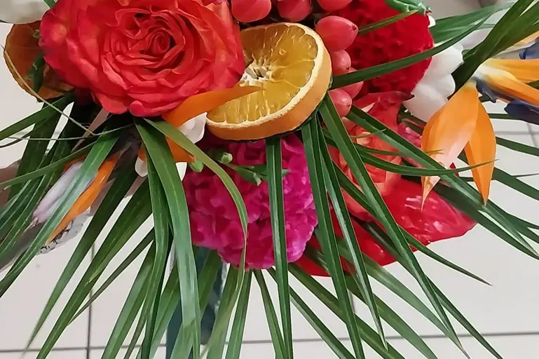 Fleurs Marie-Thé — photo 4