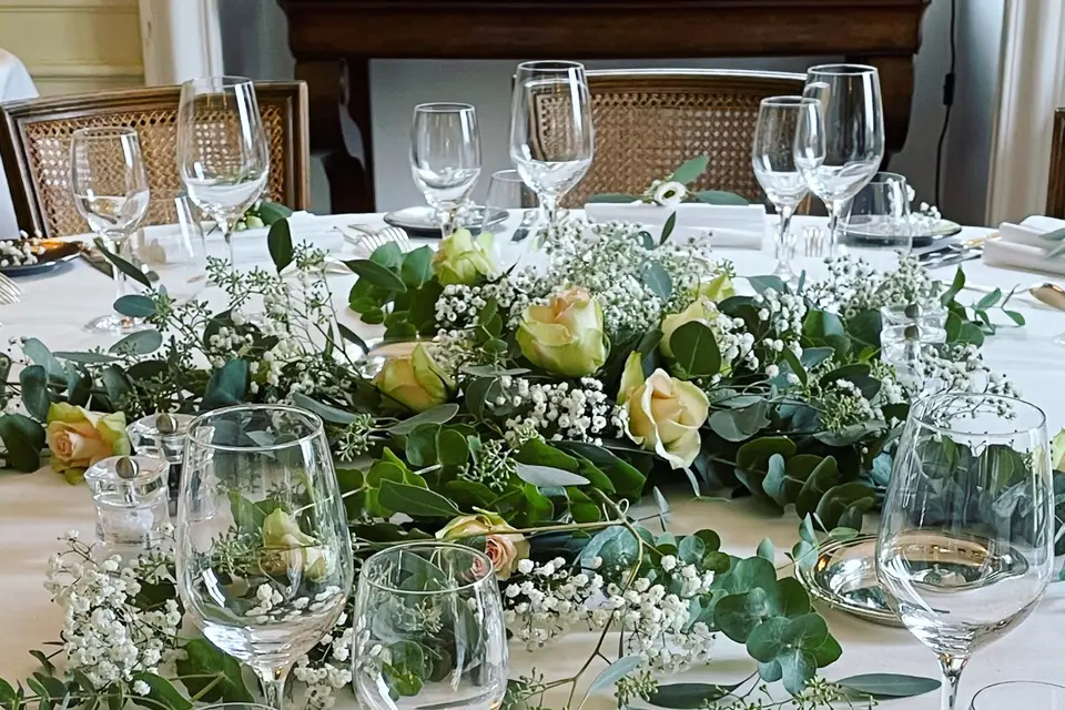 Les Fleurs Van Uffelen