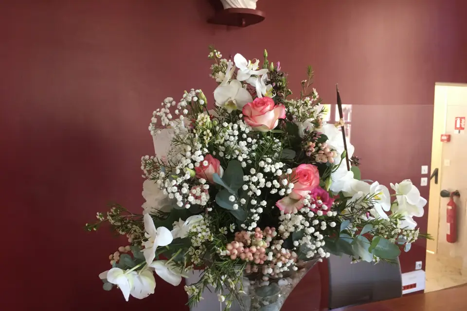 Les Fleurs Van Uffelen — photo 8