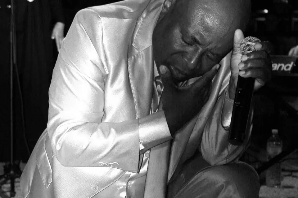 Soul Ayom — photo 2