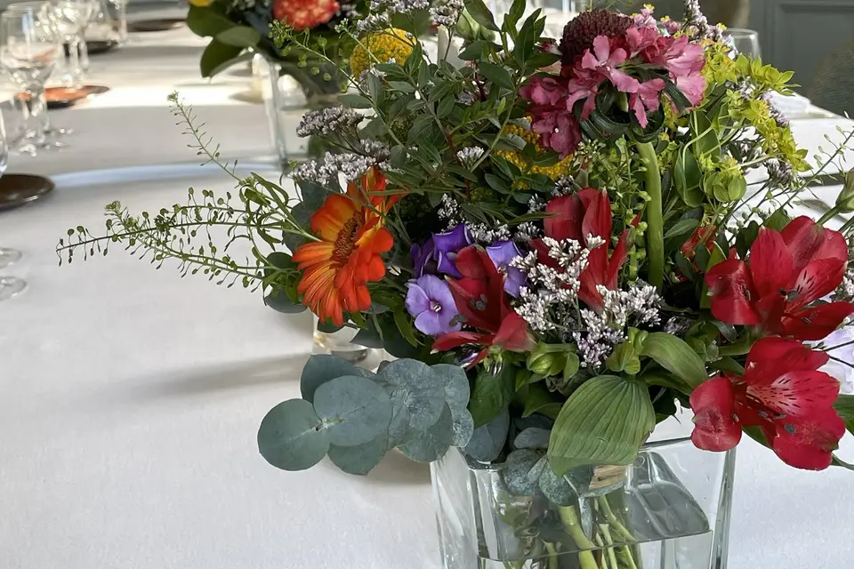 Les Fleurs Van Uffelen — photo 2