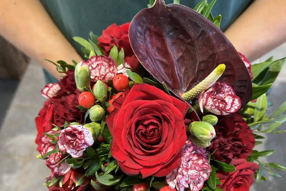 Les Fleurs Van Uffelen — photo 1