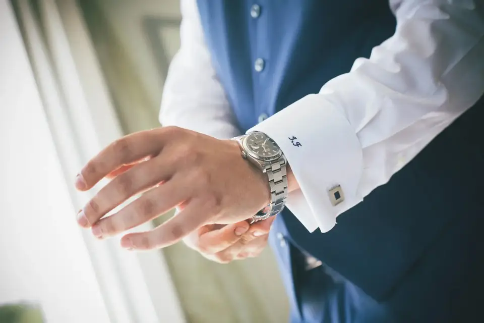 Monsieur Gaspard - Lyon — photo 2