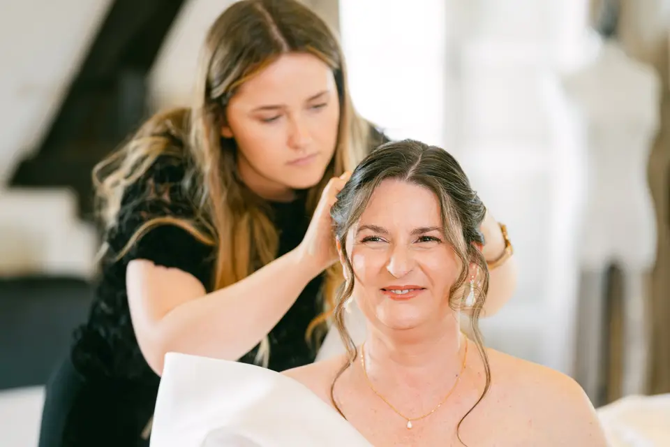 Marie Langlais — photo 3