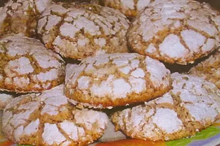 Saveurs et Douceurs Orientales — photo 2