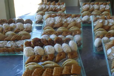 Saveurs et Douceurs Orientales — photo 4