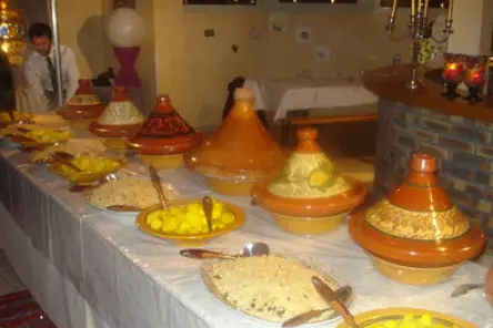 Saveurs et Douceurs Orientales — photo 3