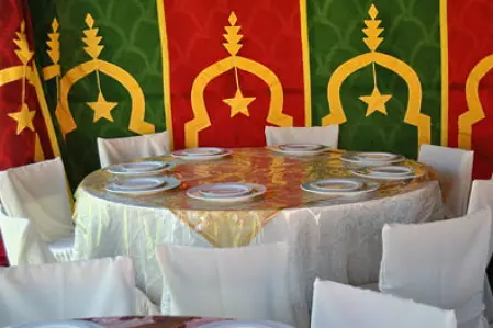 Saveurs et Douceurs Orientales — photo 1