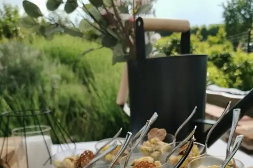 Le Sens Des Mets — photo 9