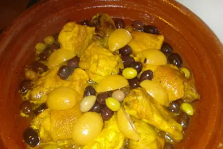 Saveurs et Douceurs Orientales — photo 5