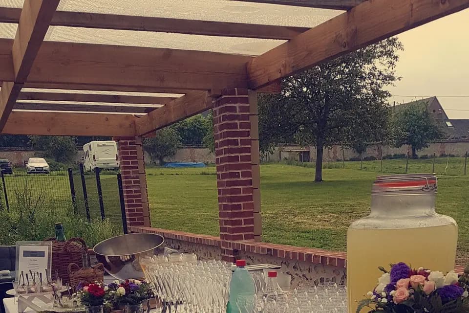 Le Sens Des Mets — photo 6