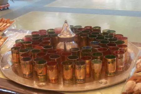 Saveurs et Douceurs Orientales — photo 6