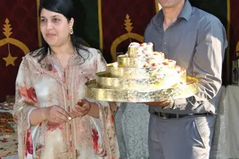 Saveurs et Douceurs Orientales — photo 8