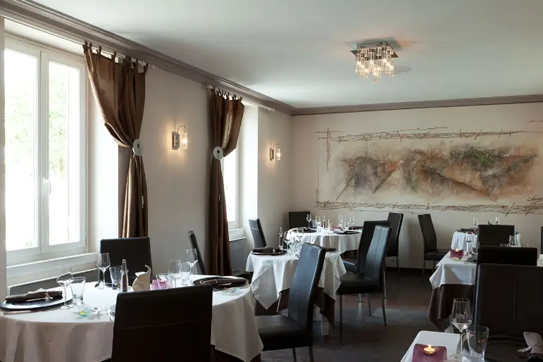 Les Clefs D'argent — photo 4