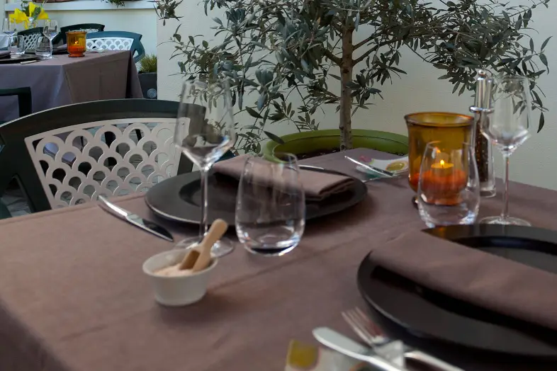 Les Clefs D'argent — photo 7