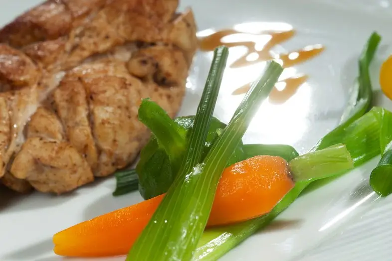 Les Clefs D'argent — photo 3