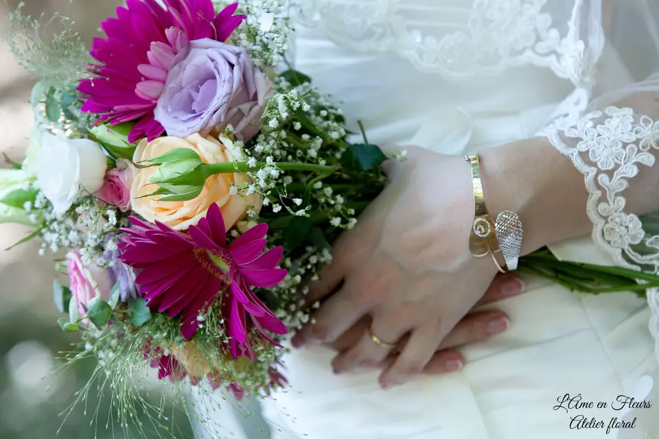 L'Âme en Fleurs — photo 4