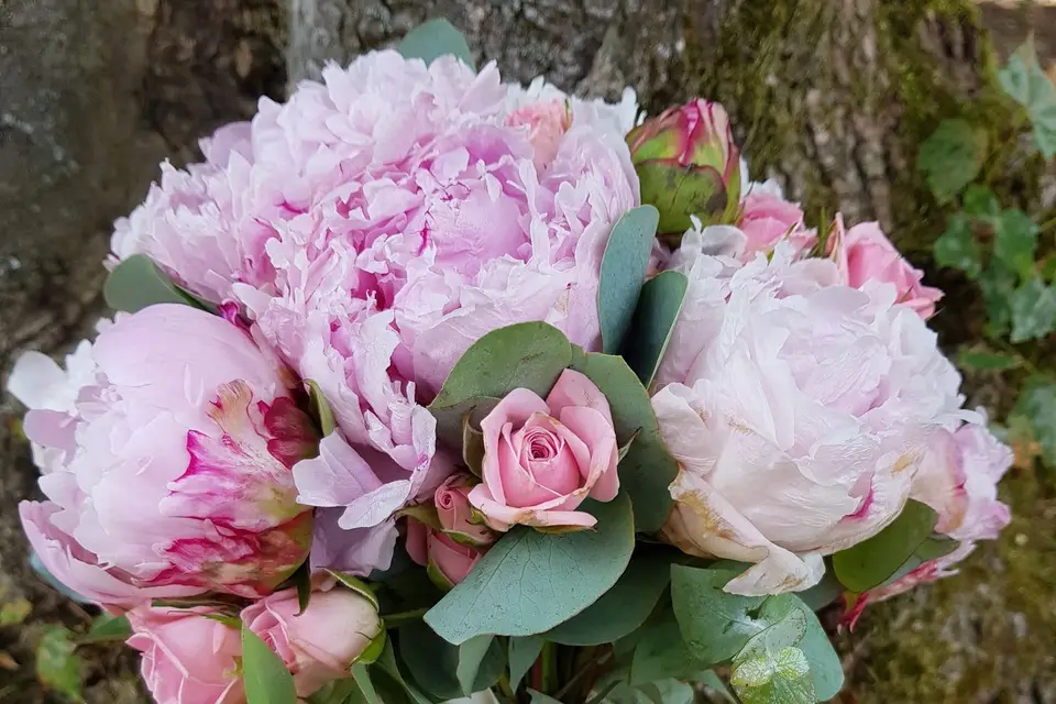 L'Âme en Fleurs — photo 9