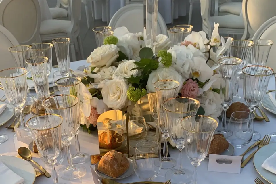 Seye’Events — photo 1