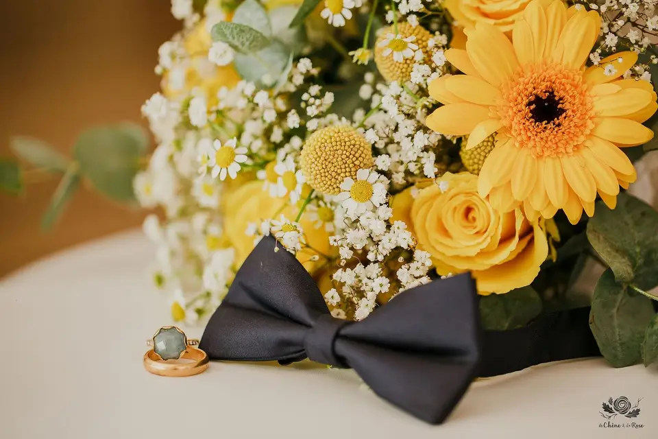 L'Âme en Fleurs — photo 3