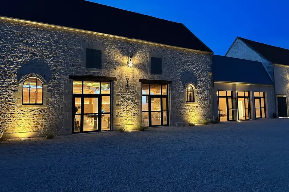 Domaine de Saint-Marc — photo 6