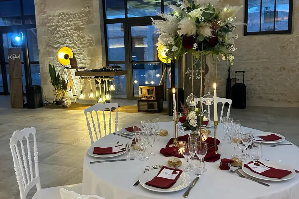 Domaine de Saint-Marc — photo 5