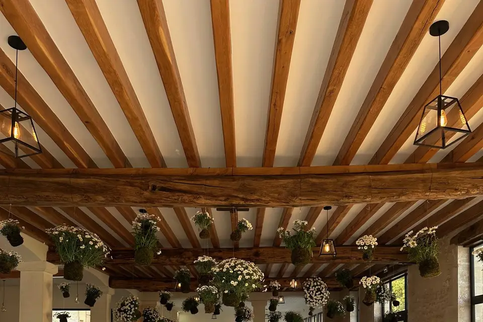 Domaine de Saint-Marc — photo 7