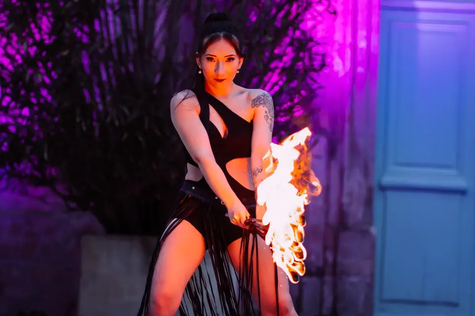 Nelly Show 2.0 — photo 3