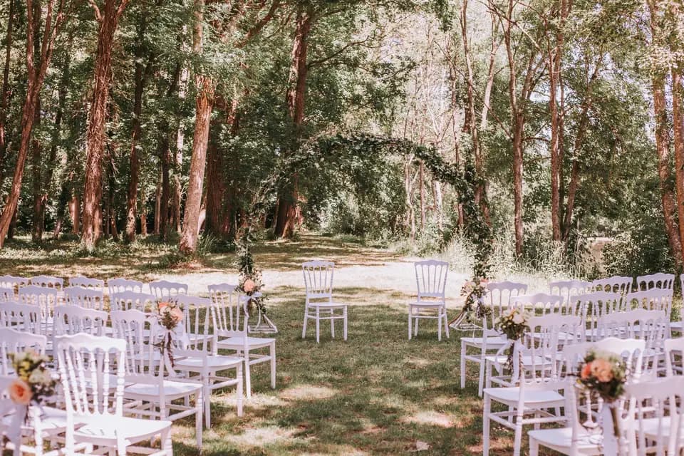 Domaine de Saint-Marc — photo 1