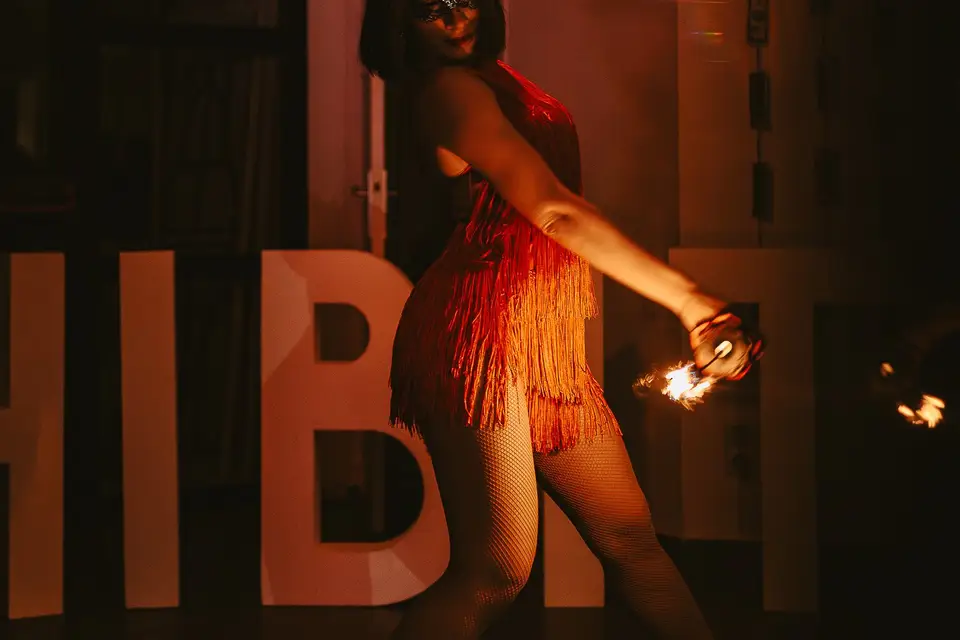 Nelly Show 2.0 — photo 8