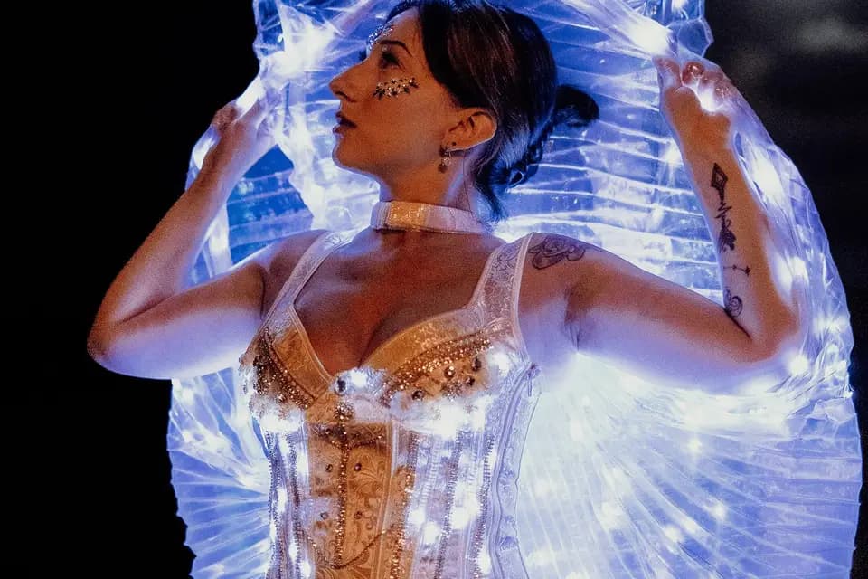 Nelly Show 2.0 — photo 5