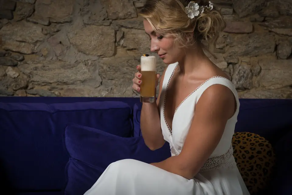 Avant l'Aube - Bar à cocktails — photo 4